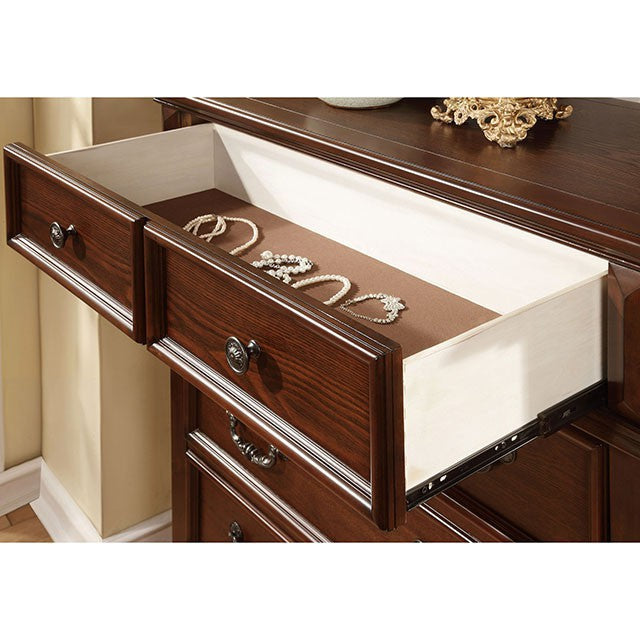 Landaluce Chest - Inland Furniture (San Bernardino, CA)