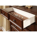 Landaluce Chest - Inland Furniture (San Bernardino, CA)