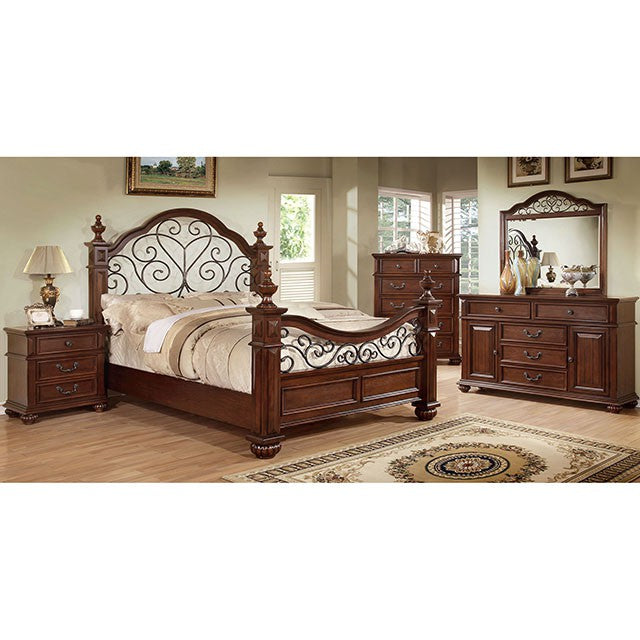 Landaluce Chest - Inland Furniture (San Bernardino, CA)