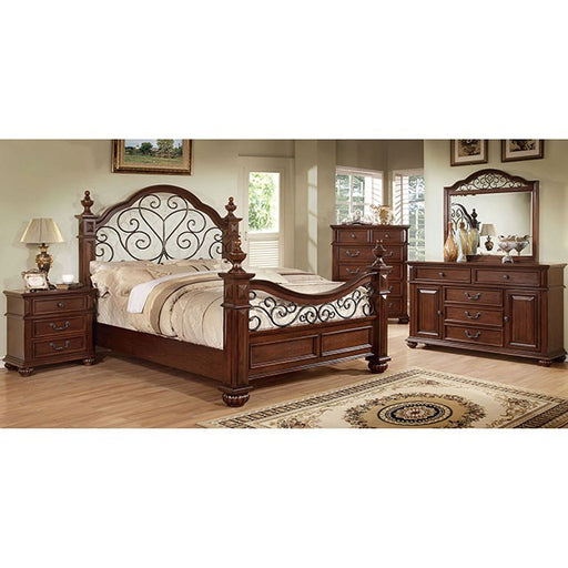 Landaluce Mirror - Inland Furniture (San Bernardino, CA)