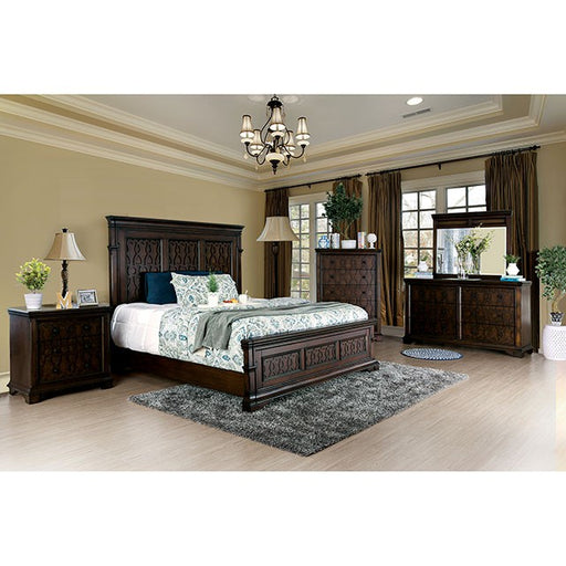 Minerva Mirror - Inland Furniture (San Bernardino, CA)