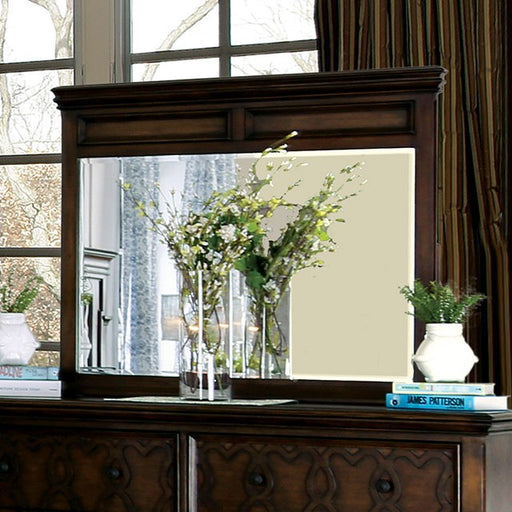 Minerva Mirror - Inland Furniture (San Bernardino, CA)
