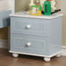 Deana Night Stand - Inland Furniture (San Bernardino, CA)