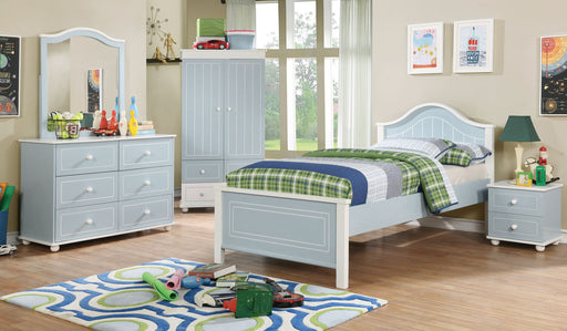 Deana Night Stand - Inland Furniture (San Bernardino, CA)