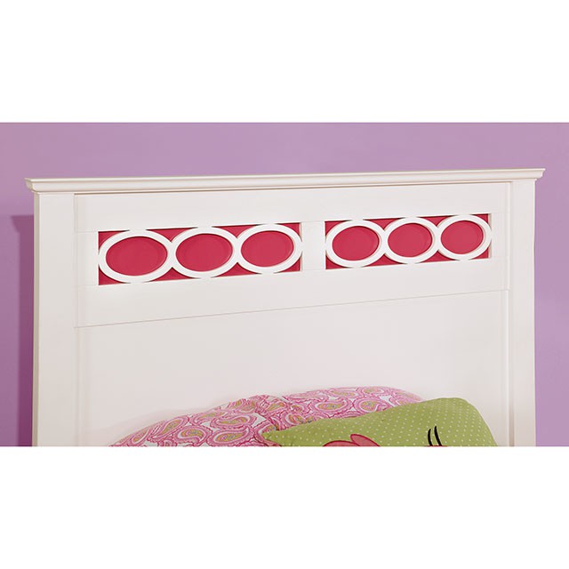 Cammi Full Bed