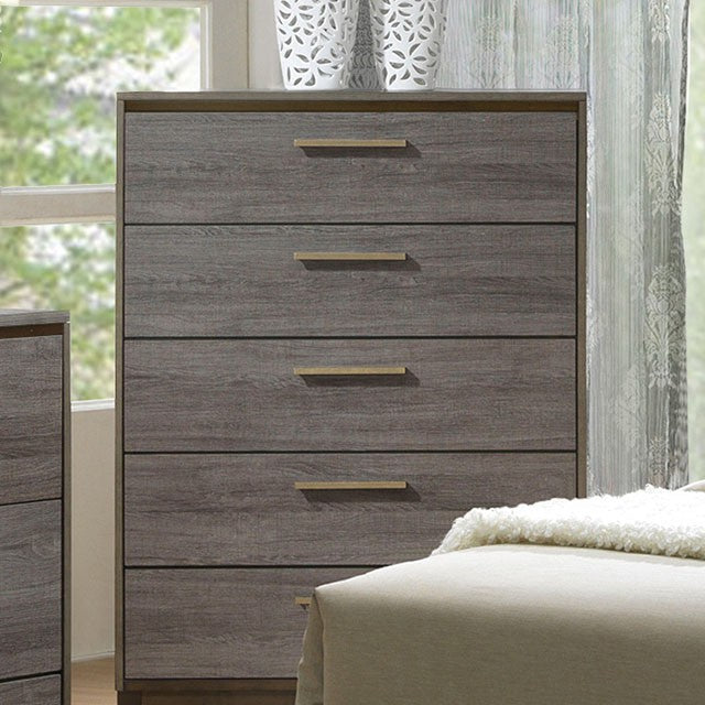 Manvel Chest - Inland Furniture (San Bernardino, CA)