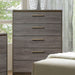 Manvel Chest - Inland Furniture (San Bernardino, CA)