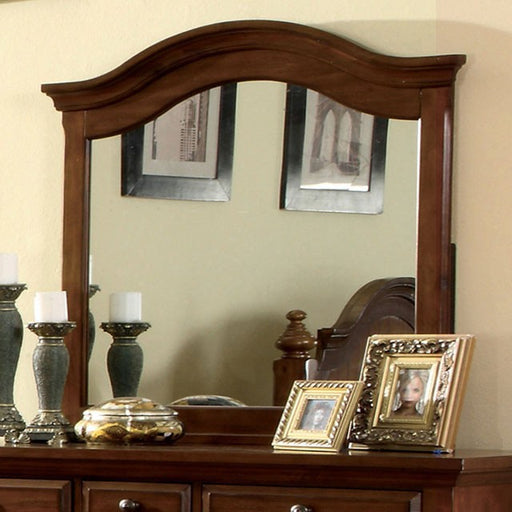 Palm Coast Mirror - Inland Furniture (San Bernardino, CA)
