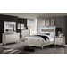 Manar Queen Bedroom Set - Inland Furniture (San Bernardino, CA)