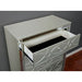 Manar Queen Bedroom Set - Inland Furniture (San Bernardino, CA)