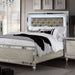 Manar Queen Bedroom Set - Inland Furniture (San Bernardino, CA)