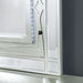 Manar Queen Bedroom Set - Inland Furniture (San Bernardino, CA)