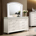MADDIE Dresser - Inland Furniture (San Bernardino, CA)