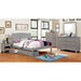 Omnus Drawers - Inland Furniture (San Bernardino, CA)