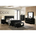 Menkar E.King Bed - Inland Furniture (San Bernardino, CA)