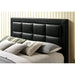 Menkar E.King Bed - Inland Furniture (San Bernardino, CA)