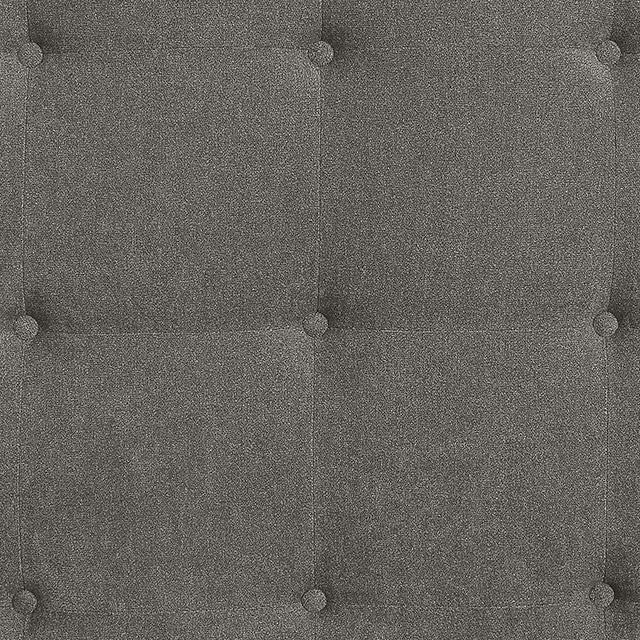 Carroll E.King Bed 5 - Inland Furniture (San Bernardino, CA)