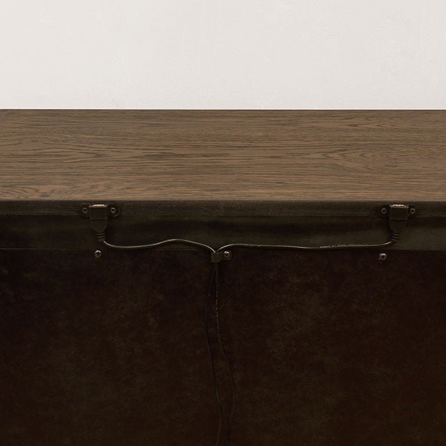 Maggie Night Stand - Inland Furniture (San Bernardino, CA)