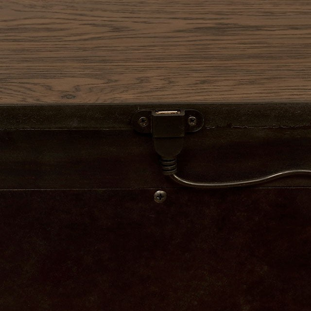 Maggie Night Stand - Inland Furniture (San Bernardino, CA)