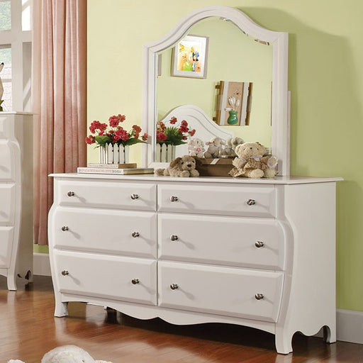 Roxana Mirror - Inland Furniture (San Bernardino, CA)