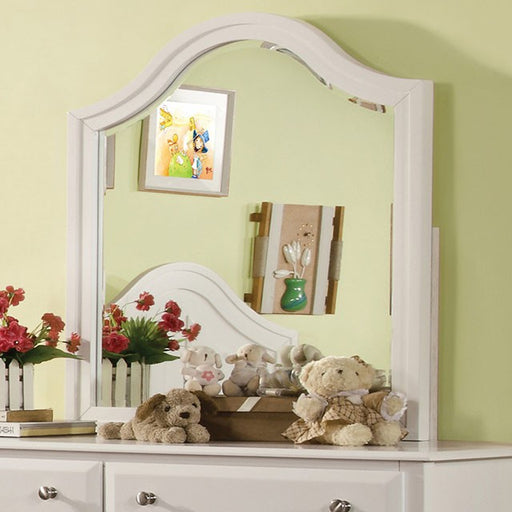 Roxana Mirror - Inland Furniture (San Bernardino, CA)