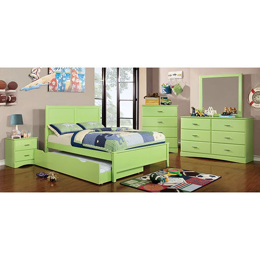 Prismo Mirror - Inland Furniture (San Bernardino, CA)