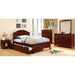 Medina Full Bed - Inland Furniture (San Bernardino, CA)