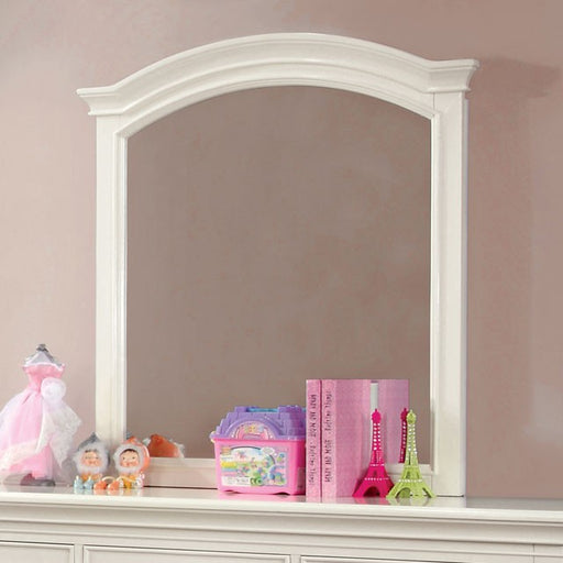 Mullan Mirror - Inland Furniture (San Bernardino, CA)