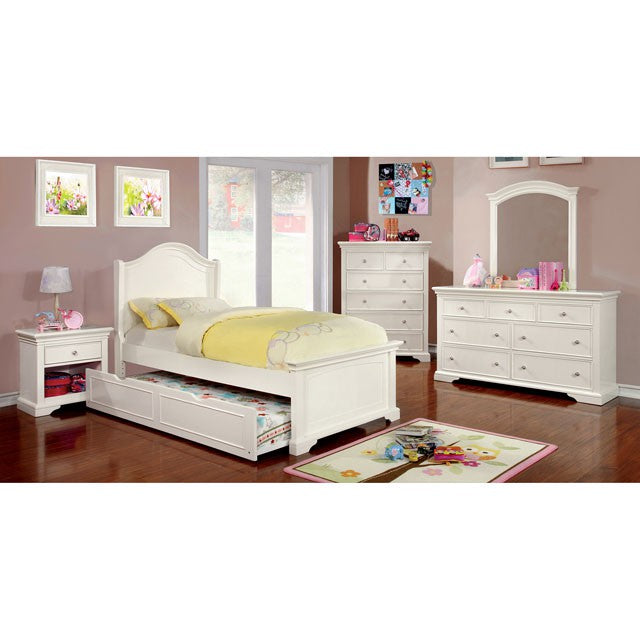 Mullan Mirror - Inland Furniture (San Bernardino, CA)