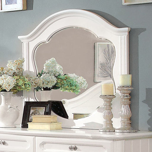 Osteria Mirror - Inland Furniture (San Bernardino, CA)