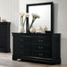 Louis Philippe Dresser - Inland Furniture (San Bernardino, CA)