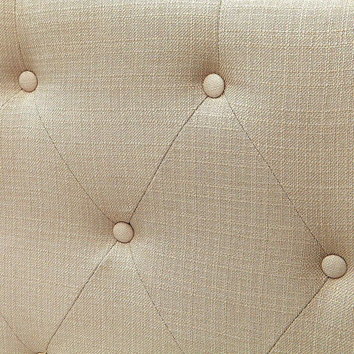 Alipaz Headboard - Inland Furniture (San Bernardino, CA)