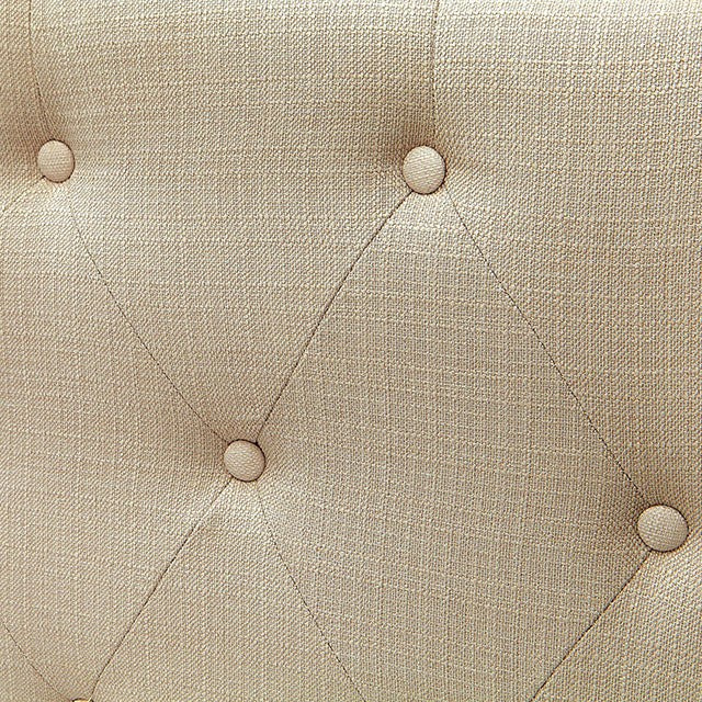 Alipaz Headboard - Inland Furniture (San Bernardino, CA)