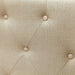 Alipaz Headboard - Inland Furniture (San Bernardino, CA)