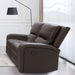 Vasilios Power Loveseat - Inland Furniture (San Bernardino, CA)