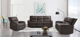 Vasilios Power Sofa - Inland Furniture (San Bernardino, CA)
