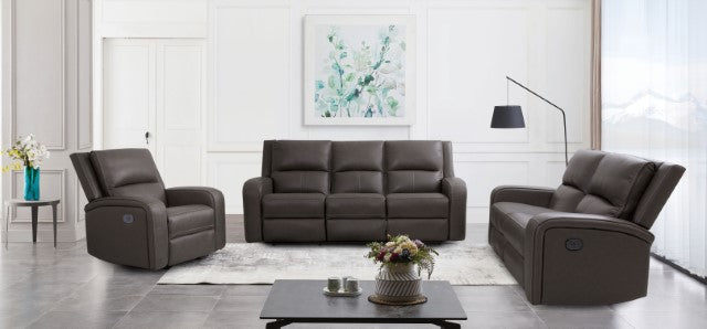 Vasilios Power Sofa - Inland Furniture (San Bernardino, CA)