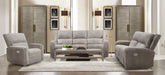 Vasilios Power Sofa - Inland Furniture (San Bernardino, CA)