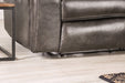 Soterios Power Loveseat - Inland Furniture (San Bernardino, CA)
