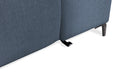 Melancton Power Sectional - Inland Furniture (San Bernardino, CA)