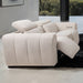 Thaddea Power Loveseat - Inland Furniture (San Bernardino, CA)