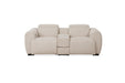 Thaddea Power Loveseat - Inland Furniture (San Bernardino, CA)