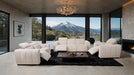 Thaddea Power Recliner - Inland Furniture (San Bernardino, CA)