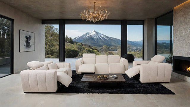 Thaddea Power Recliner - Inland Furniture (San Bernardino, CA)