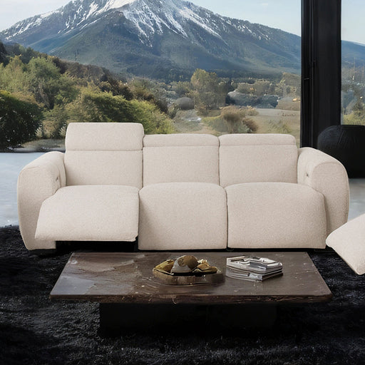 Thaddea Power Sofa - Inland Furniture (San Bernardino, CA)