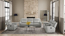 Jacobus Manual Recliner - Inland Furniture (San Bernardino, CA)