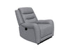 Matthias Manual Recliner - Inland Furniture (San Bernardino, CA)