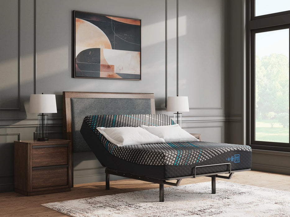Millennium 2.0 12 Inch Foam Mattress
