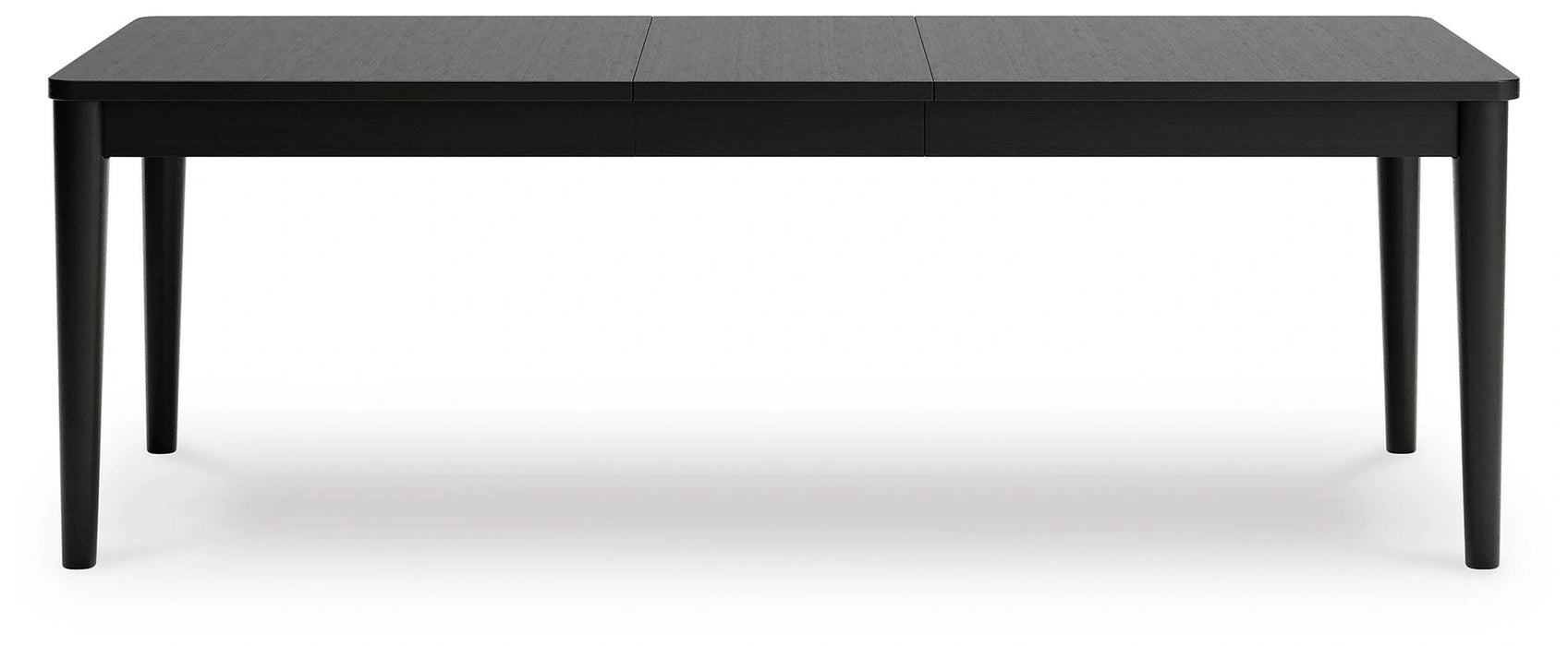 Portdown Dining Extension Table - Inland Furniture (San Bernardino, CA)