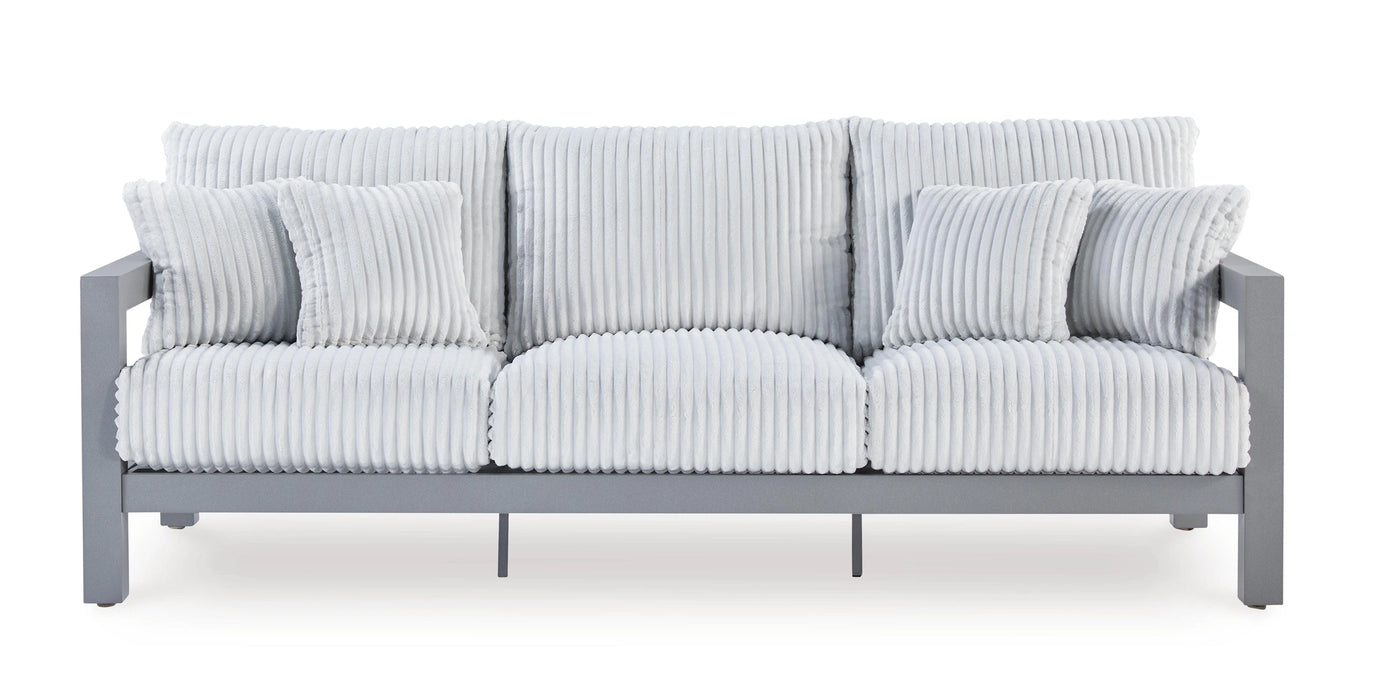 Hurley Park Outdoor Package